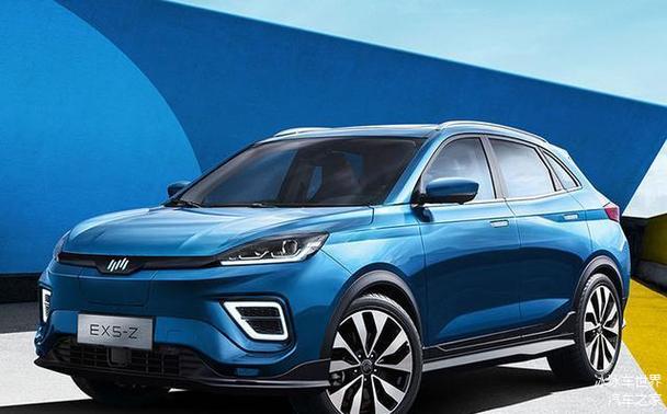 惠州10WEY威派豪华SUV市场的黑马，零跑汽车与智能交通系统的协同